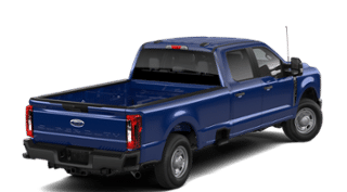 2026 Ford Super Duty® External Image 4